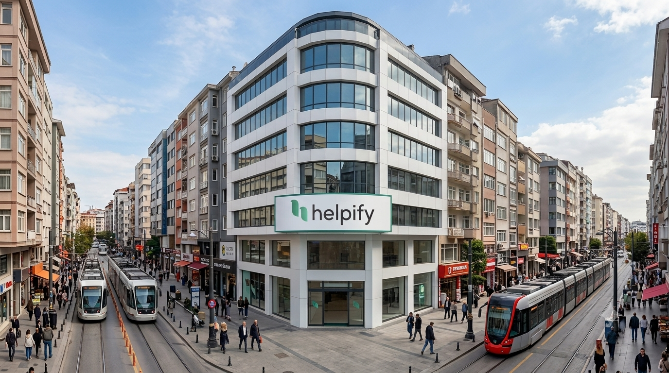 Kadıköy Şubemiz Hizmete Açıldı