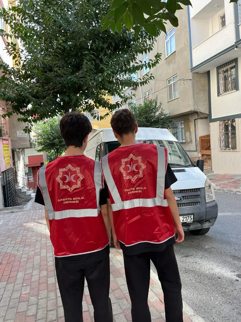 Kardeş Aile Projesi